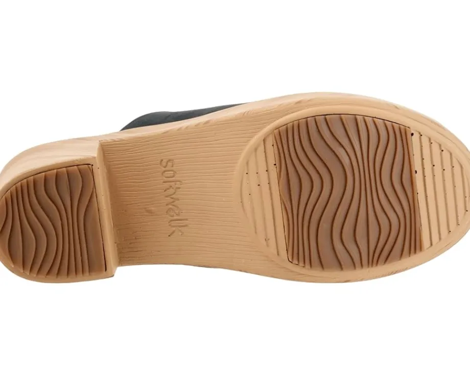 SoftWalk Women's Felida Best