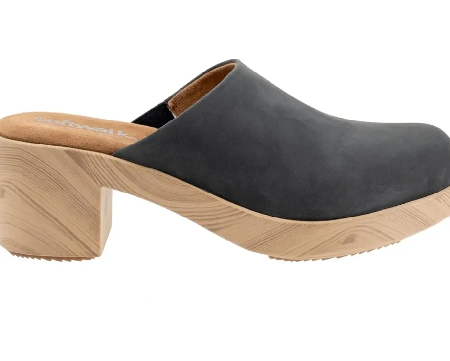 SoftWalk Women's Felida Best