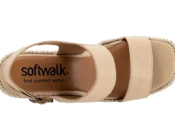 Women SoftWalk Women's Hartley