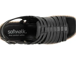 SoftWalk Women's Havana
