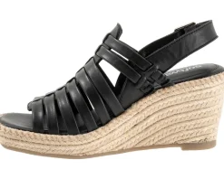 SoftWalk Women's Havana