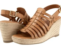 SoftWalk Women's Havana Discount