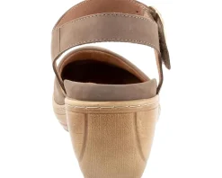 SoftWalk Women's Mabelle Clearance