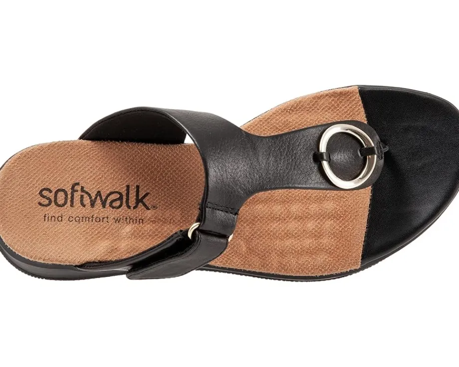 SoftWalk Women's Talara New