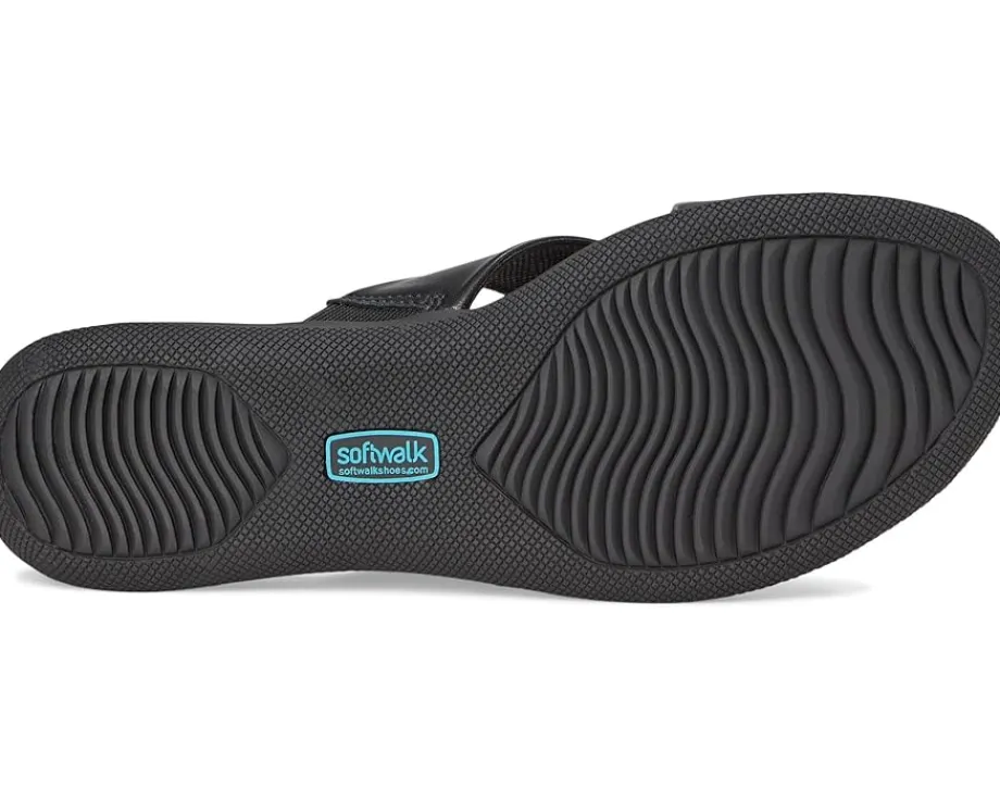 SoftWalk Women's Tillman Best