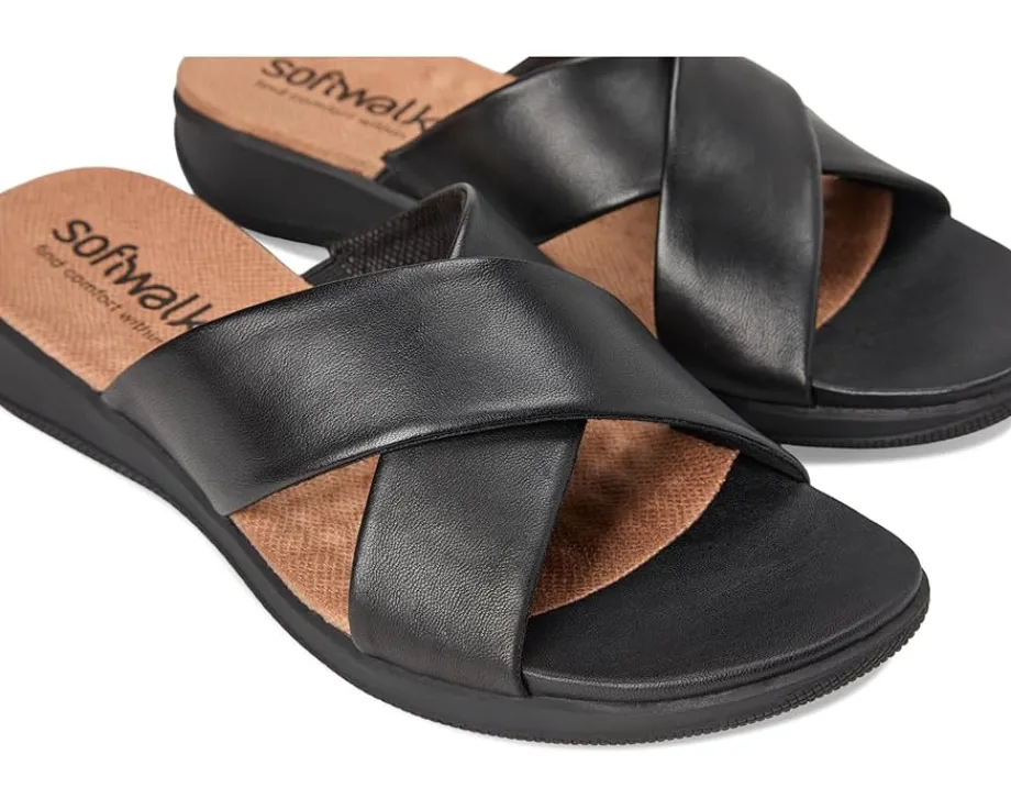 SoftWalk Women's Tillman Best