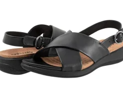 SoftWalk Women's Tillman Sling Best