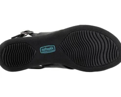 SoftWalk Women's Tillman Sling Best