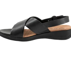 SoftWalk Women's Tillman Sling Best