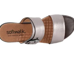 SoftWalk Women's Toki Best
