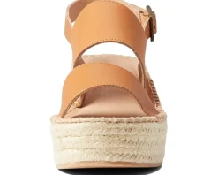 Women Soludos Women's Carmel Wedge