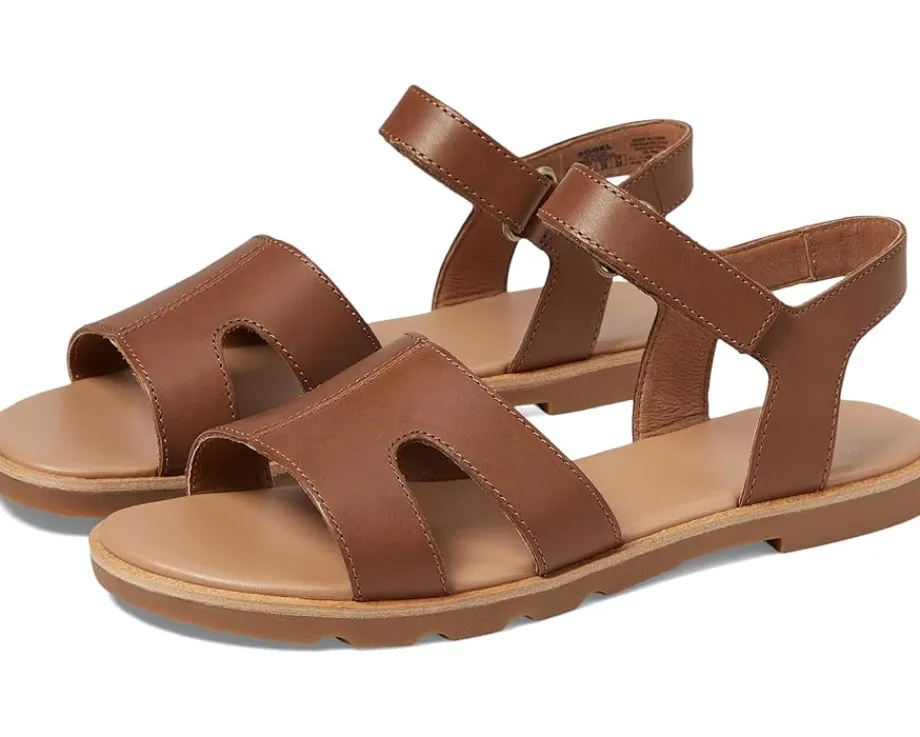 Women SOREL Women's Ella™ III Ankle Strap