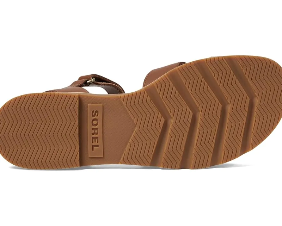 Women SOREL Women's Ella™ III Ankle Strap