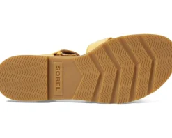 SOREL Women's Ella™ III Ankle Strap Discount