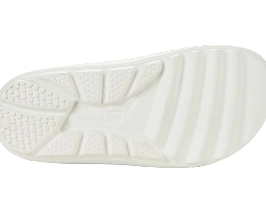 Women Spenco Women's Fusion 2 Pearlized Slide