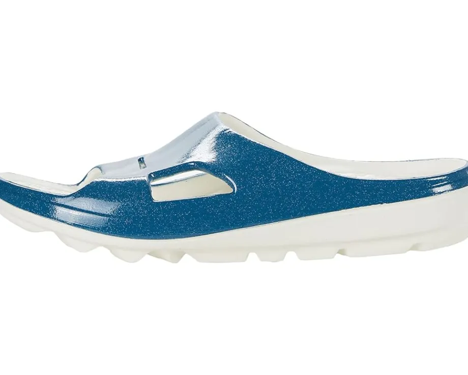 Women Spenco Women's Fusion 2 Pearlized Slide