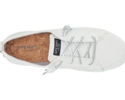 Women Sperry Women's Crest Vibe Leather