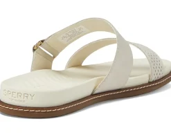 Sperry Women's Waveside Plushwave Slide Hot