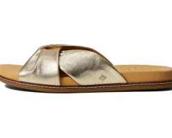 Sperry Women's Waveside Plushwave Cross Slide