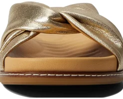 Sperry Women's Waveside Plushwave Cross Slide