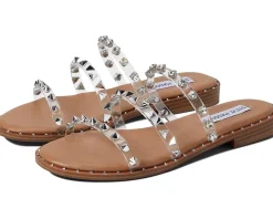 Women Steve Madden Women's Avaah Flat Sandal