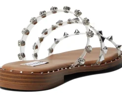 Women Steve Madden Women's Avaah Flat Sandal