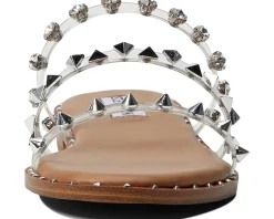 Women Steve Madden Women's Avaah Flat Sandal