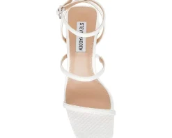 Women Steve Madden Women's Bayley Heeled Sandal