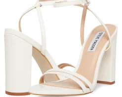 Women Steve Madden Women's Candid Heeled Sandal
