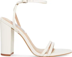 Women Steve Madden Women's Candid Heeled Sandal