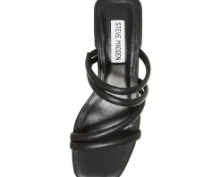 Steve Madden Women's Cappo Sandal New