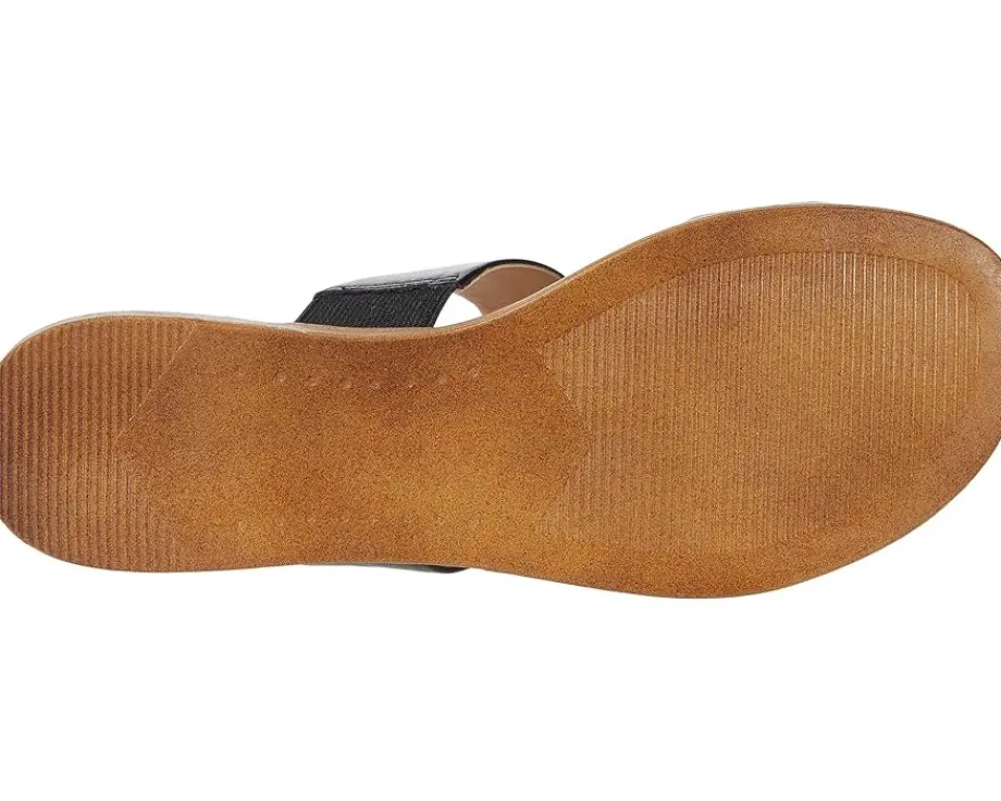 Women Steve Madden Women's Dual Flat Sandal