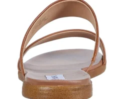 Women Steve Madden Women's Dual Flat Sandal