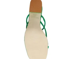 Women Steve Madden Women's Effie Sandal