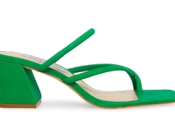 Women Steve Madden Women's Effie Sandal