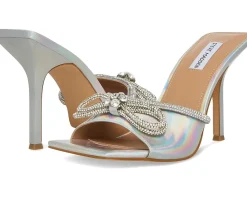 Steve Madden Women's Embellish Heeled Sandal Online