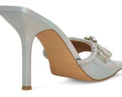 Steve Madden Women's Embellish Heeled Sandal Online