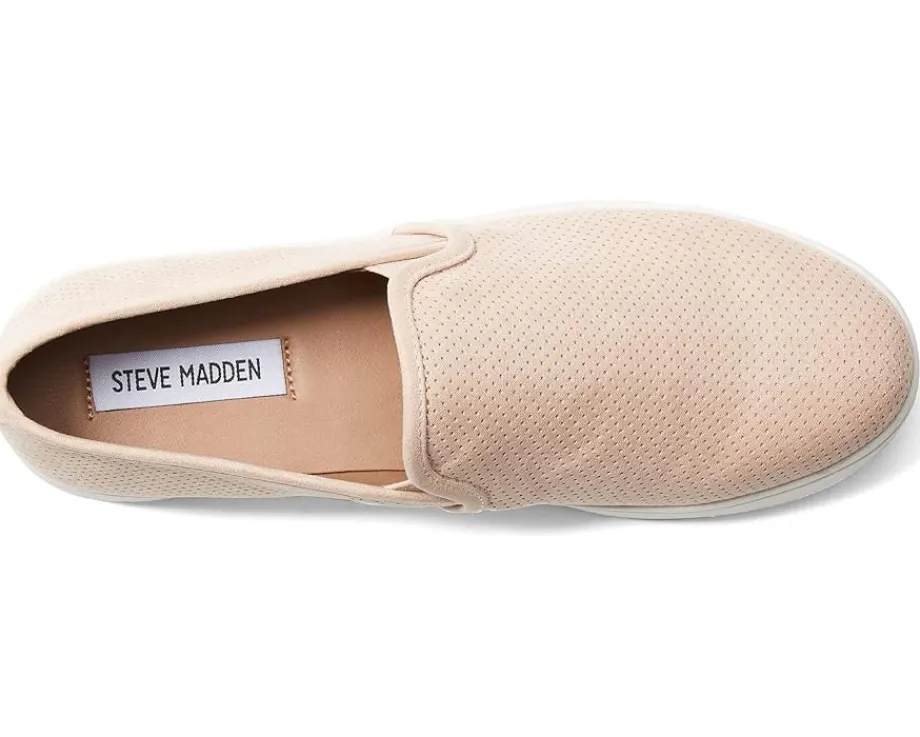 Steve Madden Women's Gracy Slip-on Sneaker Outlet
