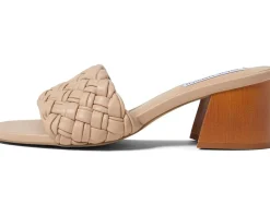 Women Steve Madden Women's Incentive Sandal