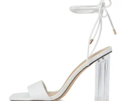 Women Steve Madden Women's Jili Heeled Sandal