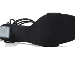 Women Steve Madden Women's Jili Heeled Sandal