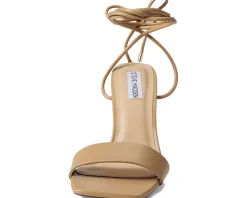 Women Steve Madden Women's Jili Heeled Sandal