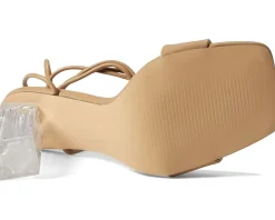 Women Steve Madden Women's Jili Heeled Sandal