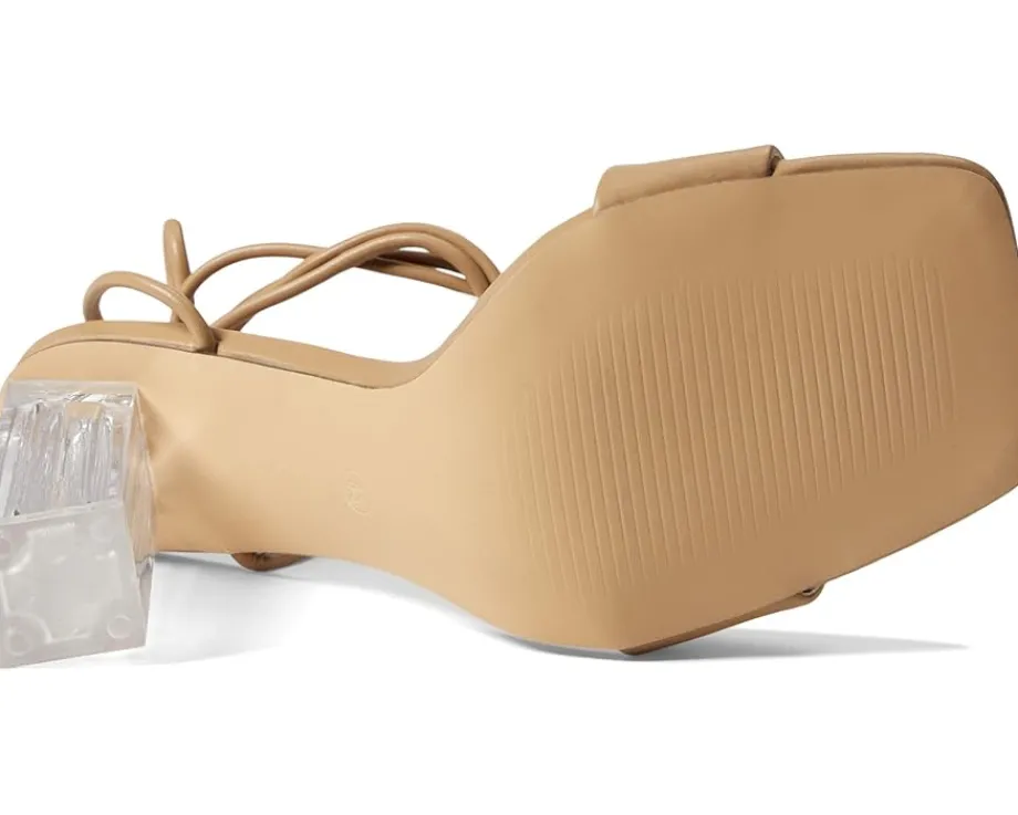 Women Steve Madden Women's Jili Heeled Sandal