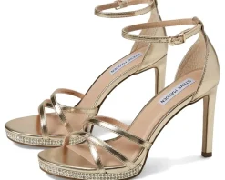 Steve Madden Women's Kammi Heeled Sandal Online