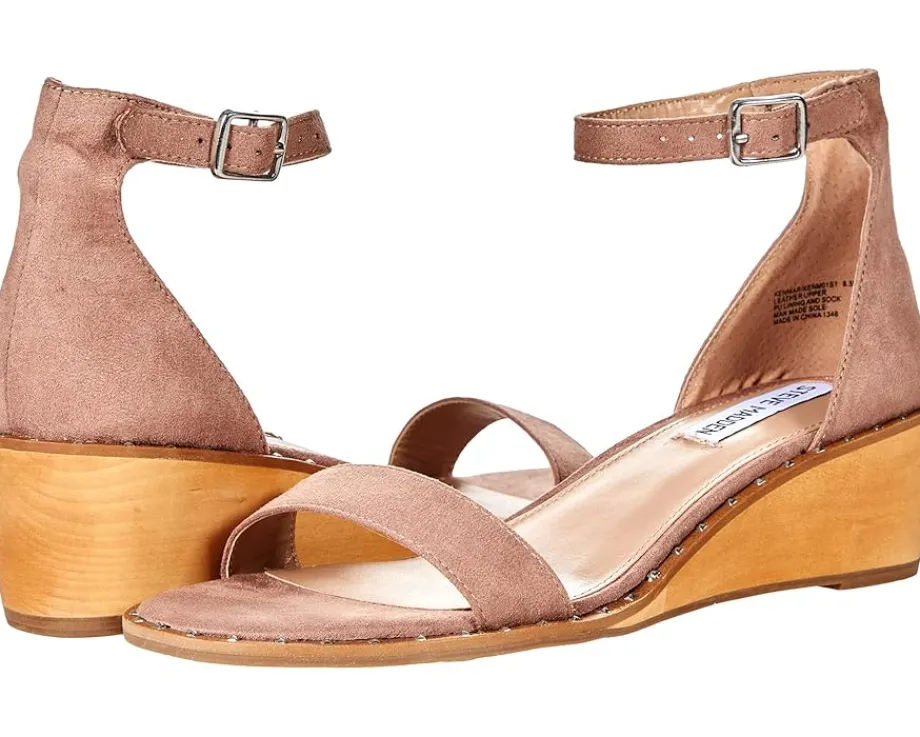 Steve Madden Women's Kenmar Sandal Outlet