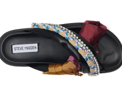 Women Steve Madden Women's Leisure