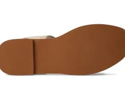 Steve Madden Women's Santo Sandal