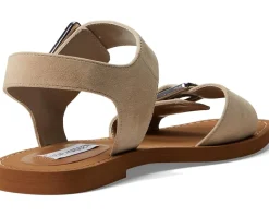 Steve Madden Women's Santo Sandal