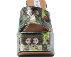 Steve Madden Women's Trixie Heeled Sandal